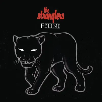 Feline - The Stranglers