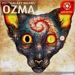 Galaxy Moans - Single - Ozma Galaxy Moans - Single - Ozma