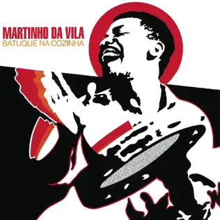 baixar álbum Martinho Da Vila - Batuque Na Cozinha