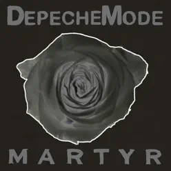 Martyr (DJ Version) - Depeche Mode