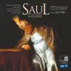 Handel: Saul album lyrics, reviews, download