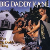 It's a Big Daddy Thing artwork