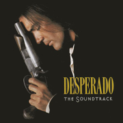Desperado (Original Soundtrack) - Various Artists