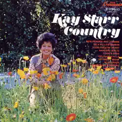 Kay Starr Country - Kay Starr Kay Starr Country - Kay Starr