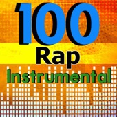Rap Instrumental 25 artwork