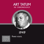 Complete Jazz Series 1949 artwork