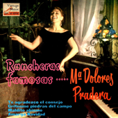 Vintage México No. 163: Rancheras Famosas (EP) - María Dolores Pradera