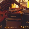 Heard - 'Til Death Do Us Part