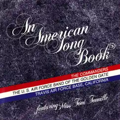 An American Songbook - EP by US Air Force Band of the Golden Gate album reviews, ratings, credits