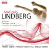 Lindberg: Sculpture, Campana In Aria, Concerto for Orchestra album lyrics, reviews, download