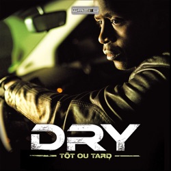 Dry - Ma mélodie (feat. Maître Gims)