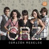 Corazon Rebelde - Estaba Escrito