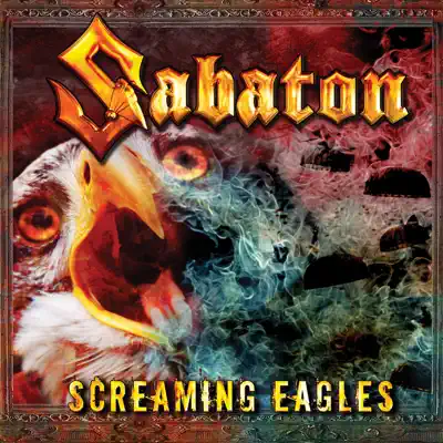 Screaming Eagles (Exclusive Version) - Single - Sabaton
