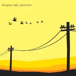 morrow - EP - Dragon Ash