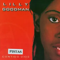 Contigo Dios - Lilly Goodman