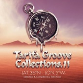 Tarifa Groove Collections 11 artwork