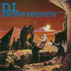 Ancient Artifacts - D.I.