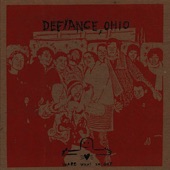 Defiance Ohio - Bikes and Bridges