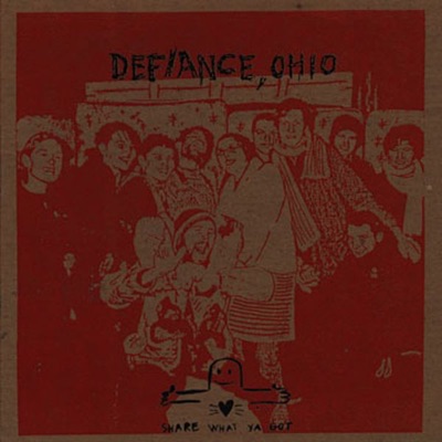 Share What Ya Got - Defiance Ohio
