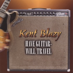 Kent Blazy & Garth Brooks - If Tomorrow Never Comes