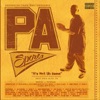 P.A. Sports (Blak Muke Presents)