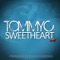 Sweetheart - Tommy C lyrics
