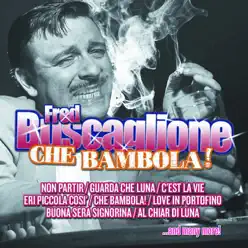 Che bambola - Fred Buscaglione