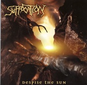 Despise The Sun - EP artwork
