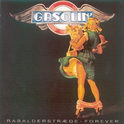 Gasolin' - Kvinde Min