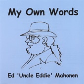 Ed 'Uncle Eddie' Mahonen - Cruisin' for a Bruisin'