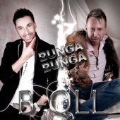 Bunga Bunga (Radio) artwork