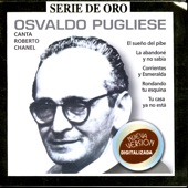 Serie de Oro, Vol. 2: Osvaldo Pugliese artwork