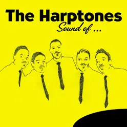 The Sound Of …. - The Harptones The Sound Of …. - The Harptones