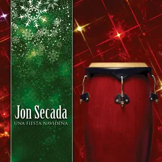 Una Fiesta Navidena by Jon Secada album reviews, ratings, credits