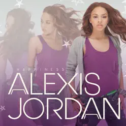 Happiness - Single - Alexis Jordan