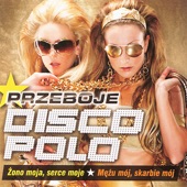 Przeboje Disco Polo artwork