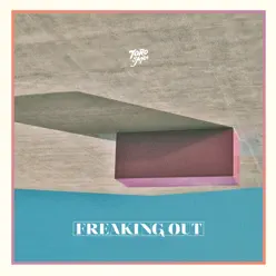 Freaking Out - EP - Toro y Moi