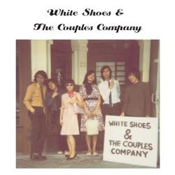 White Shoes & The Couples Company - Senandung Maaf