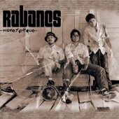 Rabanes - Thank Yous (Album Version)