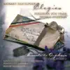 Stream & download Danielpour: Elegies & Sonnets to Orpheus