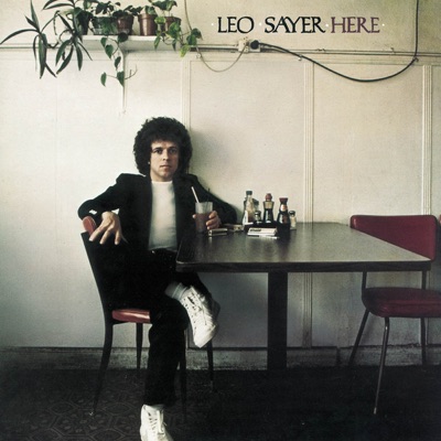 Here - Leo Sayer