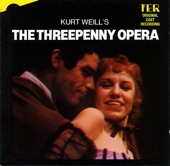 The Threepenny Opera (Original Off Broadway Cast) artwork
