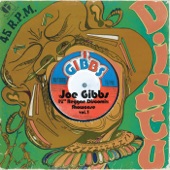 Joe Gibbs: Reggae Discomix Showcase, Vol. 1 artwork