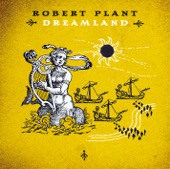 Robert Plant - Win My Train Fare Home (If I Ever Get Lucky)