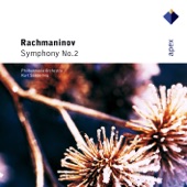 Rachmaninov: Symphony No. 2 artwork