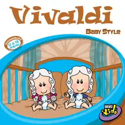 Vivaldi - Baby Style - Lasha Vivaldi - Baby Style - Lasha