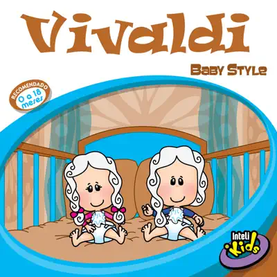 Vivaldi - Baby Style - Lasha Vivaldi - Baby Style - Lasha