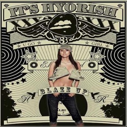 Lee Hyori - Hey Mr. Big