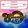 Mister Me / Heartbroken [Digital 45]