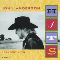Greatest Hits, Vol. II - John Anderson